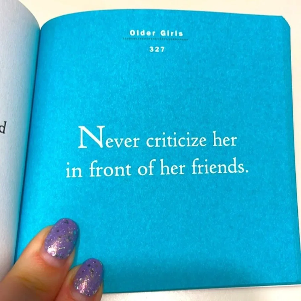 Father to Daughter: Life Lessons on Raising a Girl Gift Book